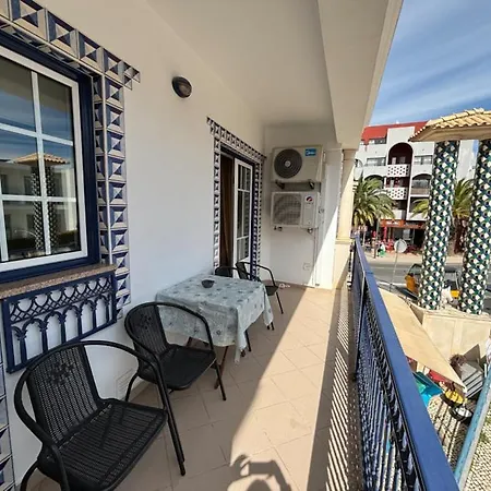 Apartment Blue Sun Albufeira