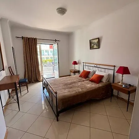 Apartment Blue Sun Albufeira