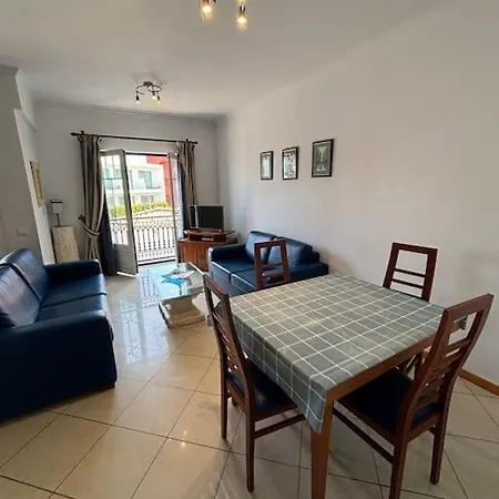 Blue Sun Apartment Albufeira