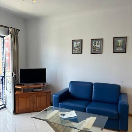 Blue Sun * Albufeira