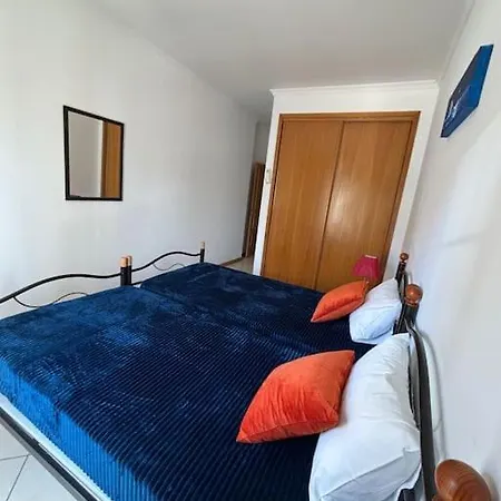 Blue Sun Apartamento Albufeira
