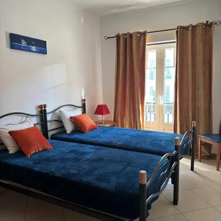 Blue Sun Apartamento Albufeira