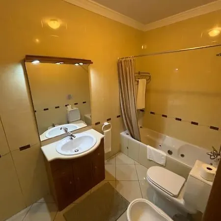 Apartamento Blue Sun *