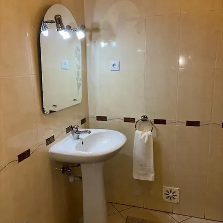 Apartamento Blue Sun