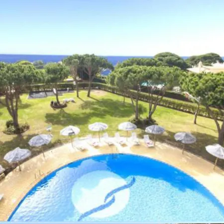 Daire Blue Sun Albufeira