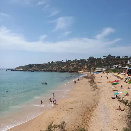 Blue Sun Daire Albufeira