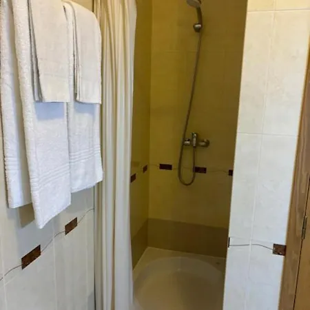 Apartamento Blue Sun