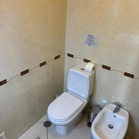 Apartamento Blue Sun