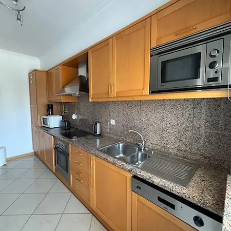 Apartamento Blue Sun Albufeira