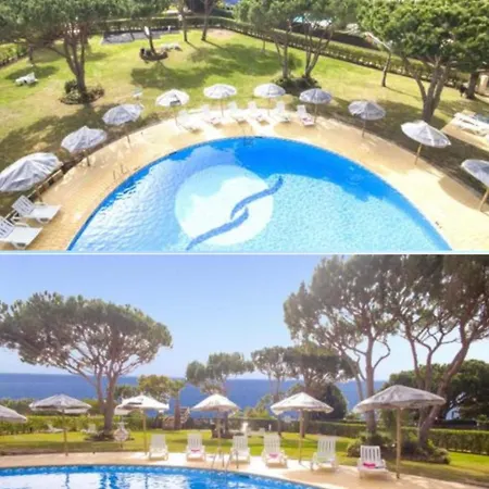 Apartamento Blue Sun